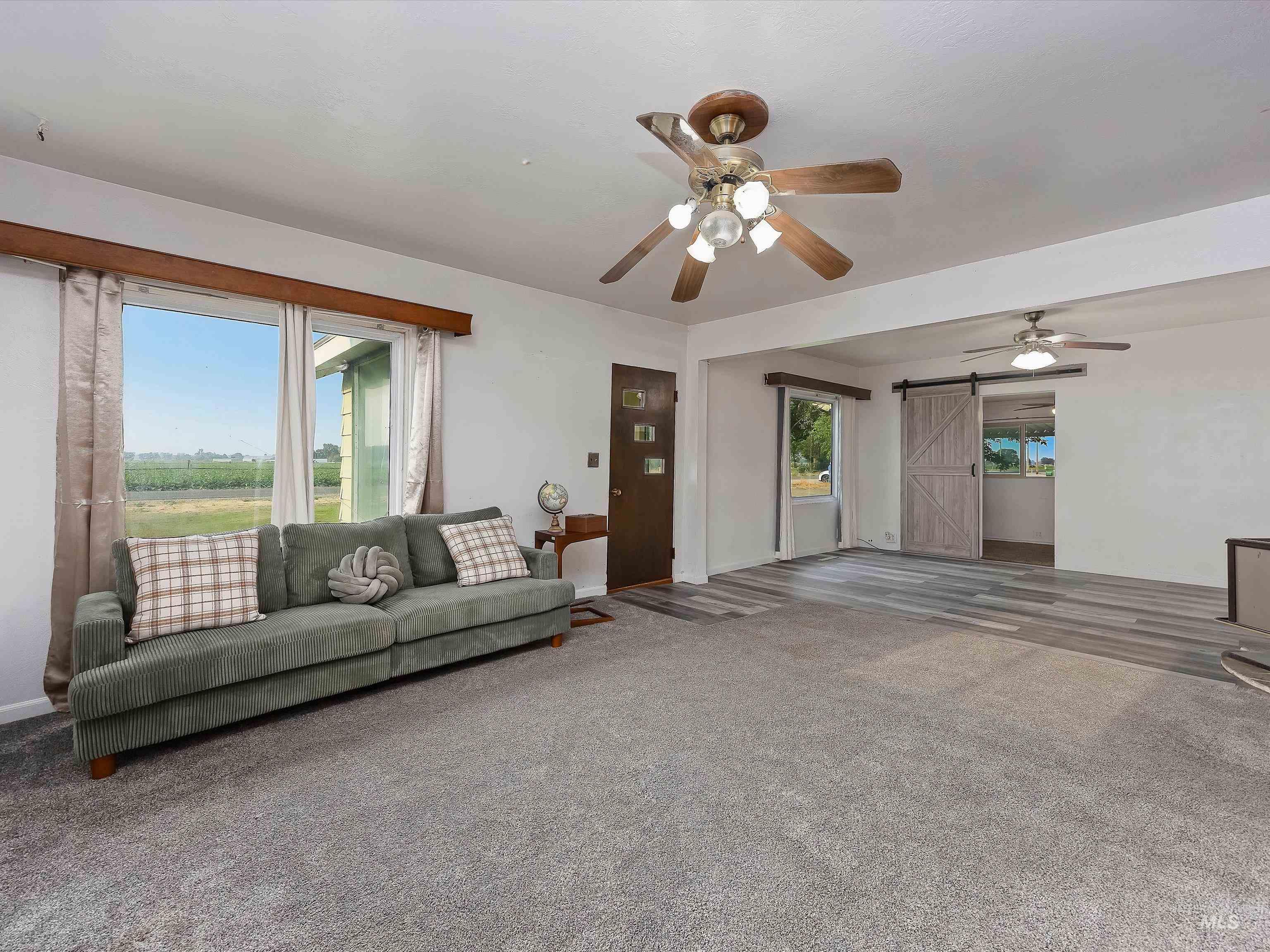 211 W 200 N, Rupert, Idaho 83350, 4 Bedrooms, 1 Bathroom, Residential For Sale, Price $325,000, 98997135