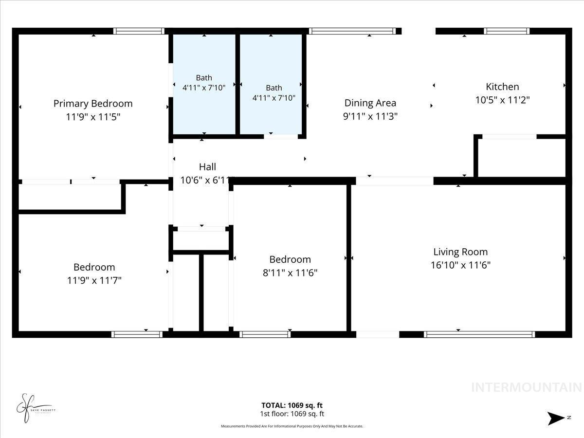 110 Park St N, Hazelton, Idaho 83335, 3 Bedrooms, 2 Bathrooms, Residential For Sale, Price $275,000,MLS 98997138