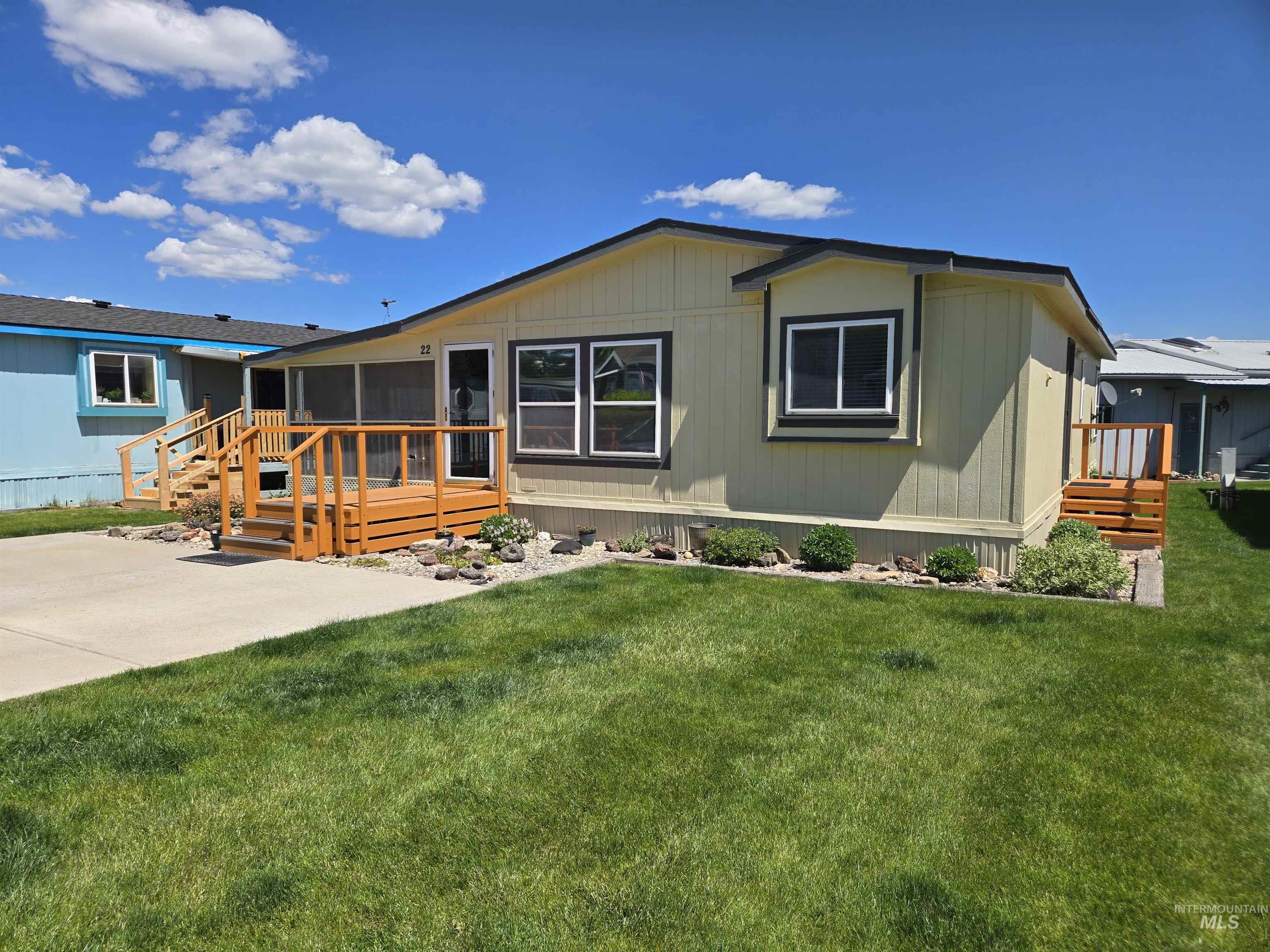 Residential For Sale