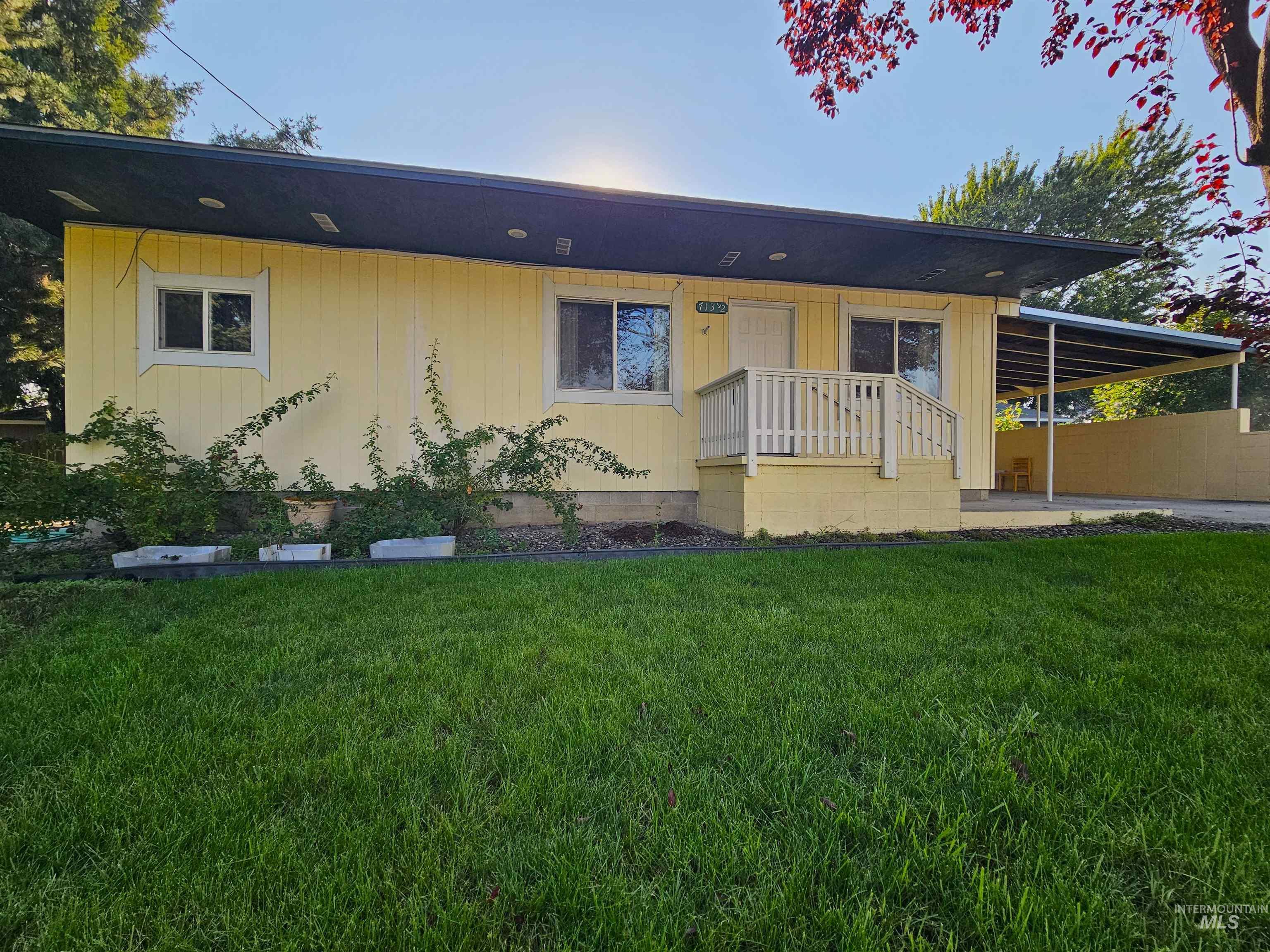 Residential For Sale