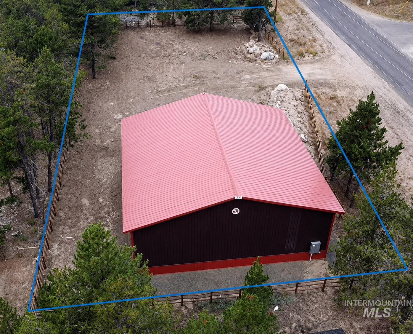 1739 W Roseberry, Donnelly, Idaho 83615, Land For Sale, Price $450,000,MLS 98997143
