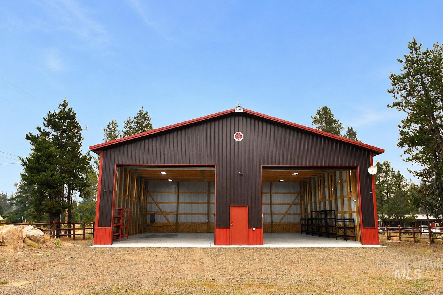 1739 W Roseberry, Donnelly, Idaho 83615, Land For Sale, Price $450,000,MLS 98997143