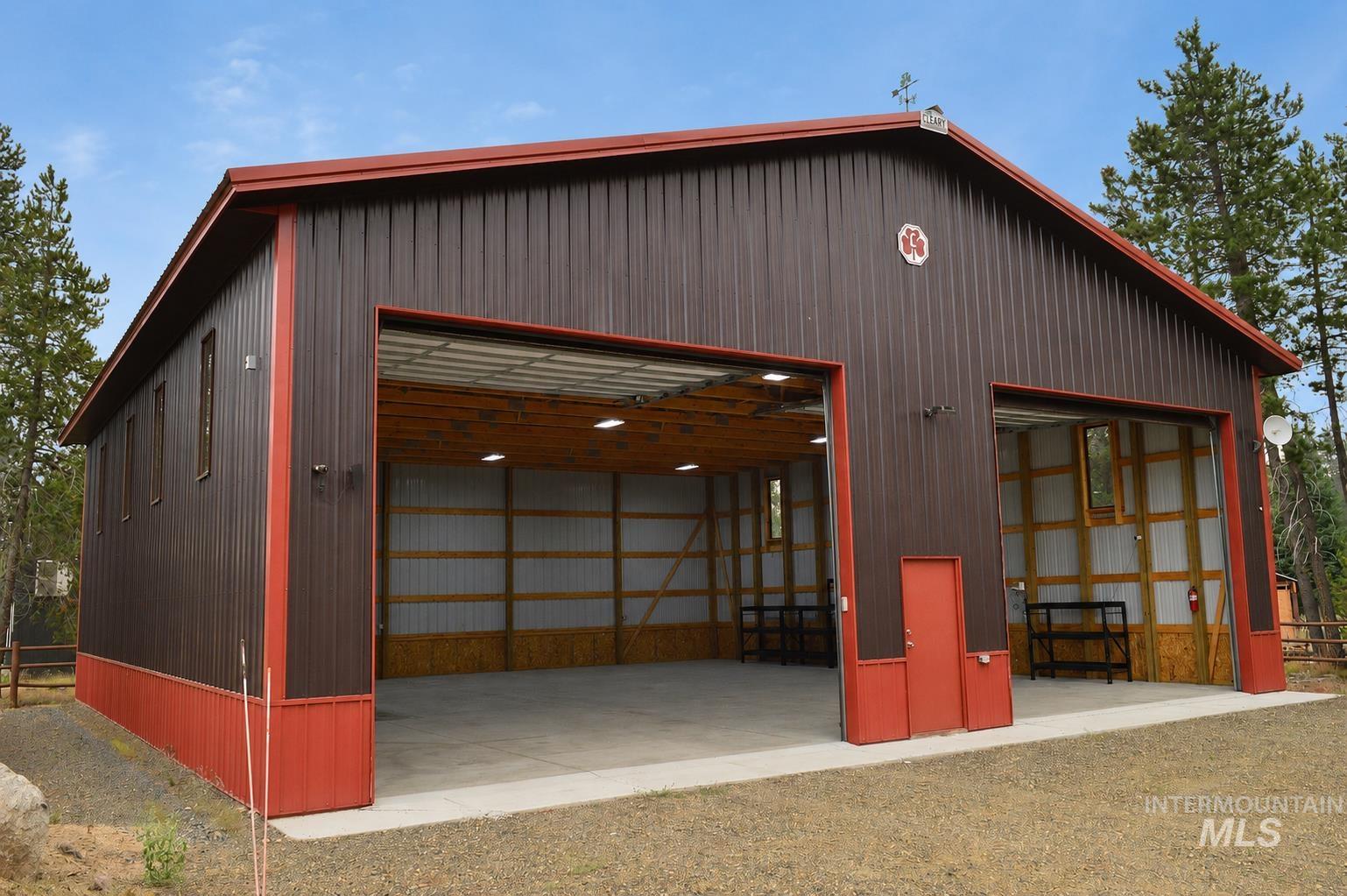 1739 W Roseberry, Donnelly, Idaho 83615, Land For Sale, Price $450,000,MLS 98997143