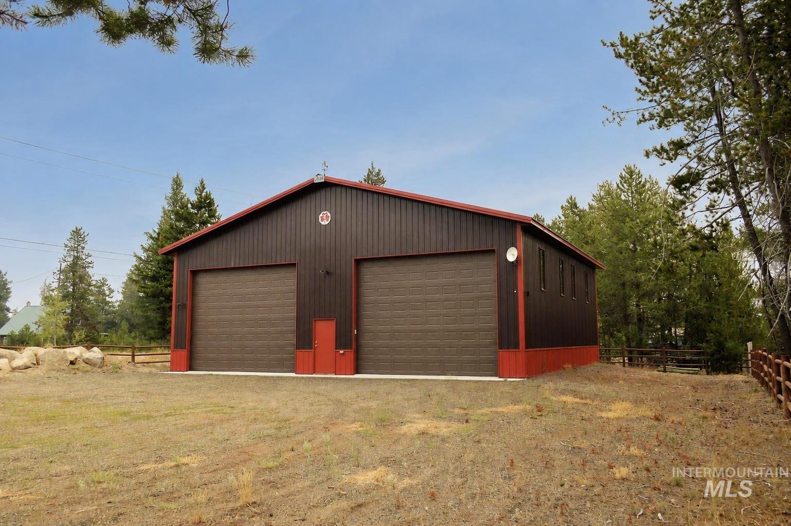 1739 W Roseberry, Donnelly, Idaho 83615, Land For Sale, Price $450,000,MLS 98997143