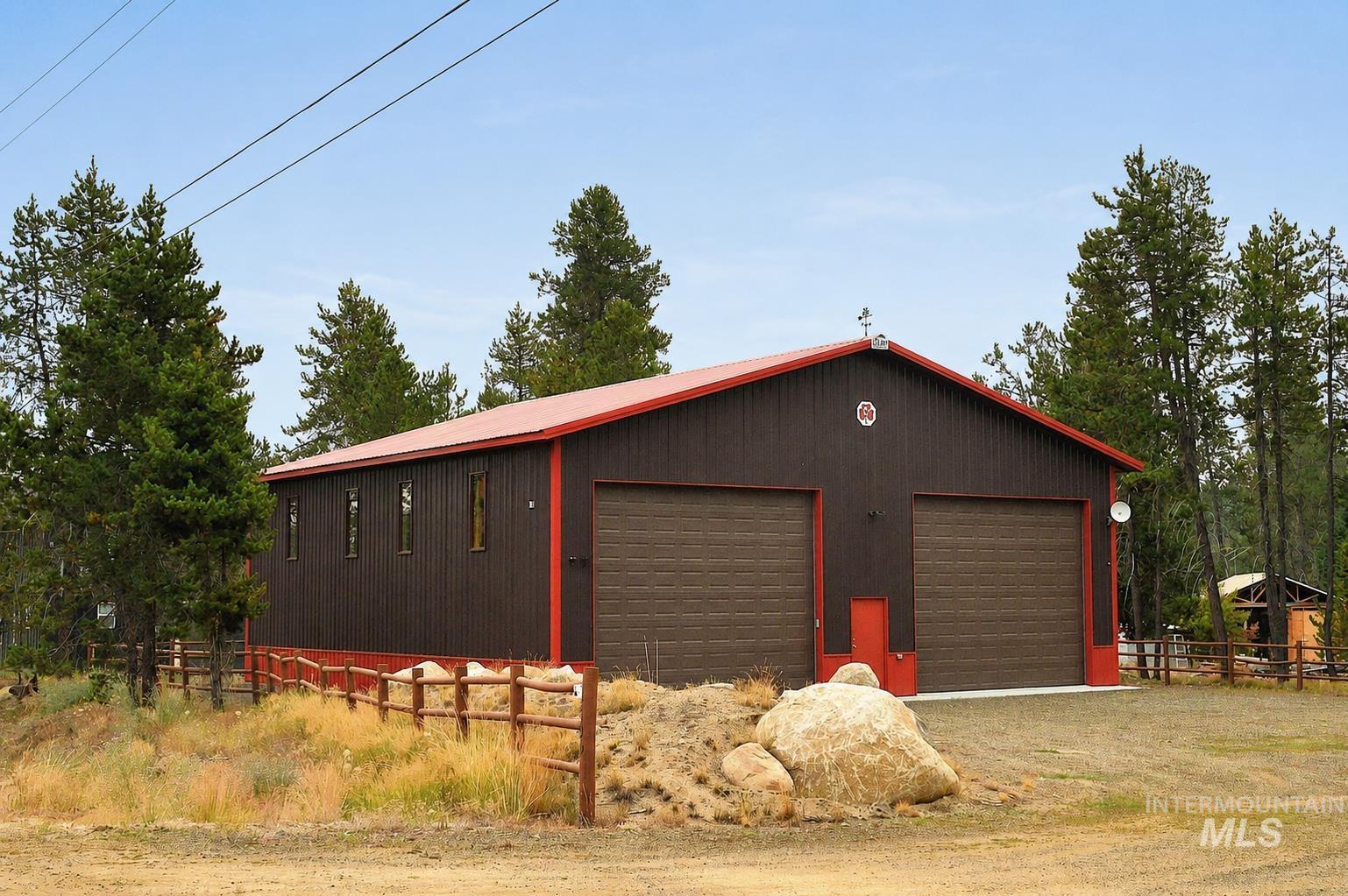 1739 W Roseberry, Donnelly, Idaho 83615, Land For Sale, Price $450,000,MLS 98997143