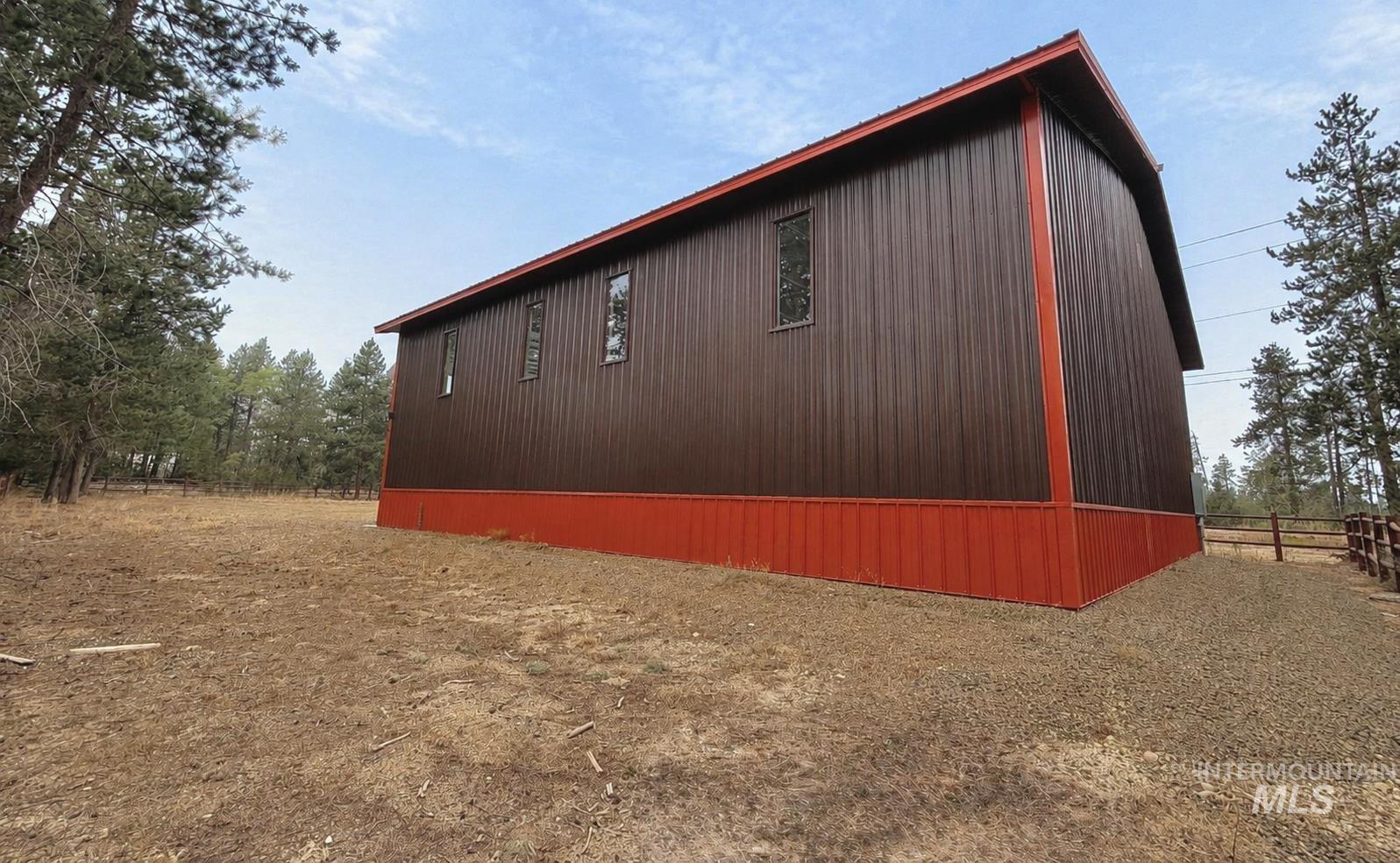 1739 W Roseberry, Donnelly, Idaho 83615, Land For Sale, Price $450,000,MLS 98997143