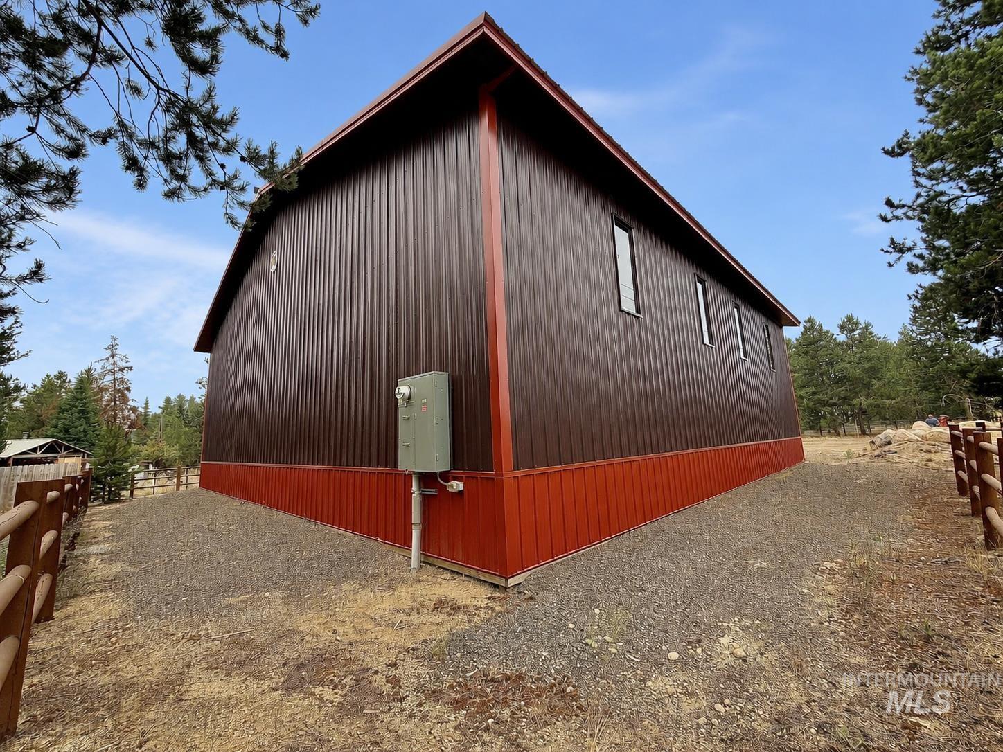 1739 W Roseberry, Donnelly, Idaho 83615, Land For Sale, Price $450,000,MLS 98997143