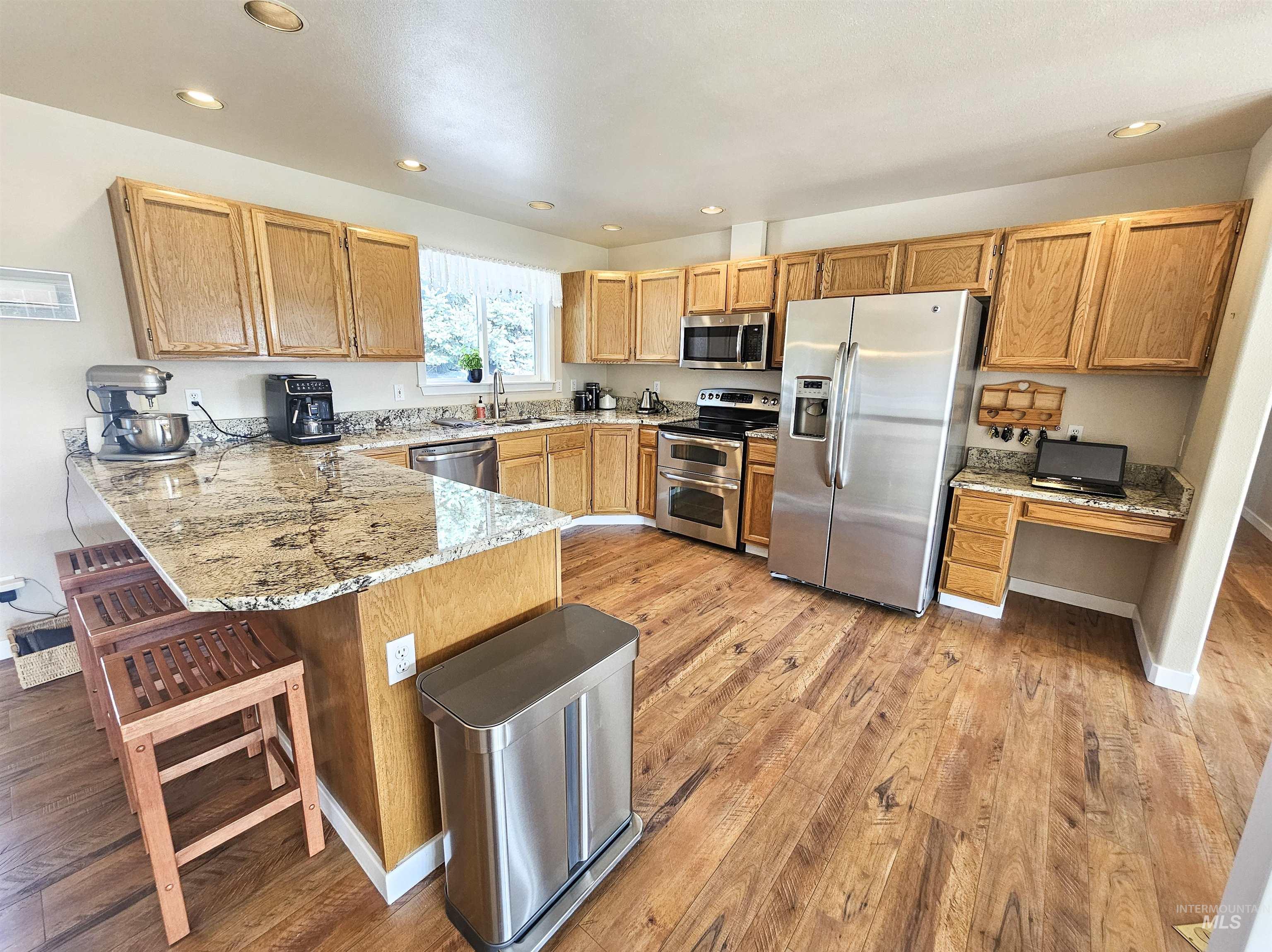 3608 Masters Drive, Clarkston, Washington 99403, 4 Bedrooms, 3 Bathrooms, Residential For Sale, Price $595,000,MLS 98997146