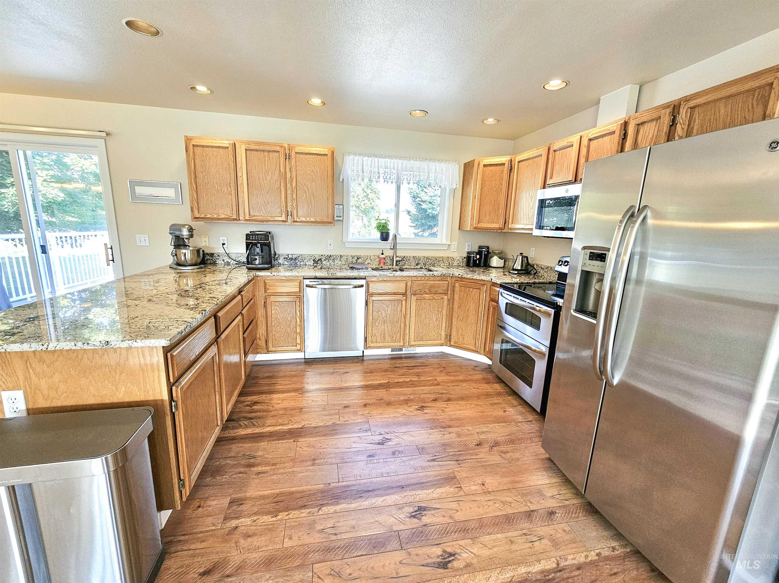 3608 Masters Drive, Clarkston, Washington 99403, 4 Bedrooms, 3 Bathrooms, Residential For Sale, Price $595,000,MLS 98997146