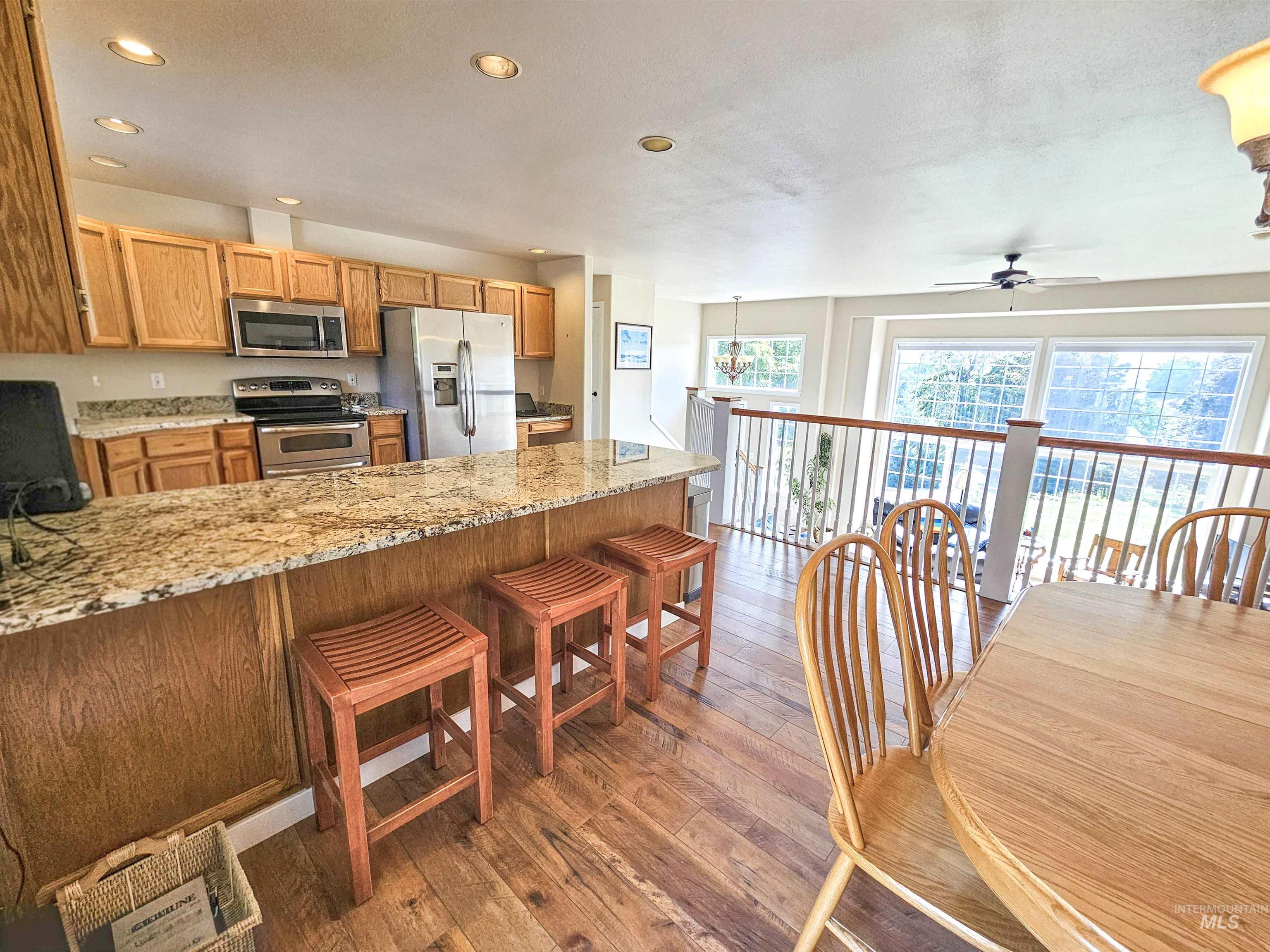 3608 Masters Drive, Clarkston, Washington 99403, 4 Bedrooms, 3 Bathrooms, Residential For Sale, Price $595,000,MLS 98997146