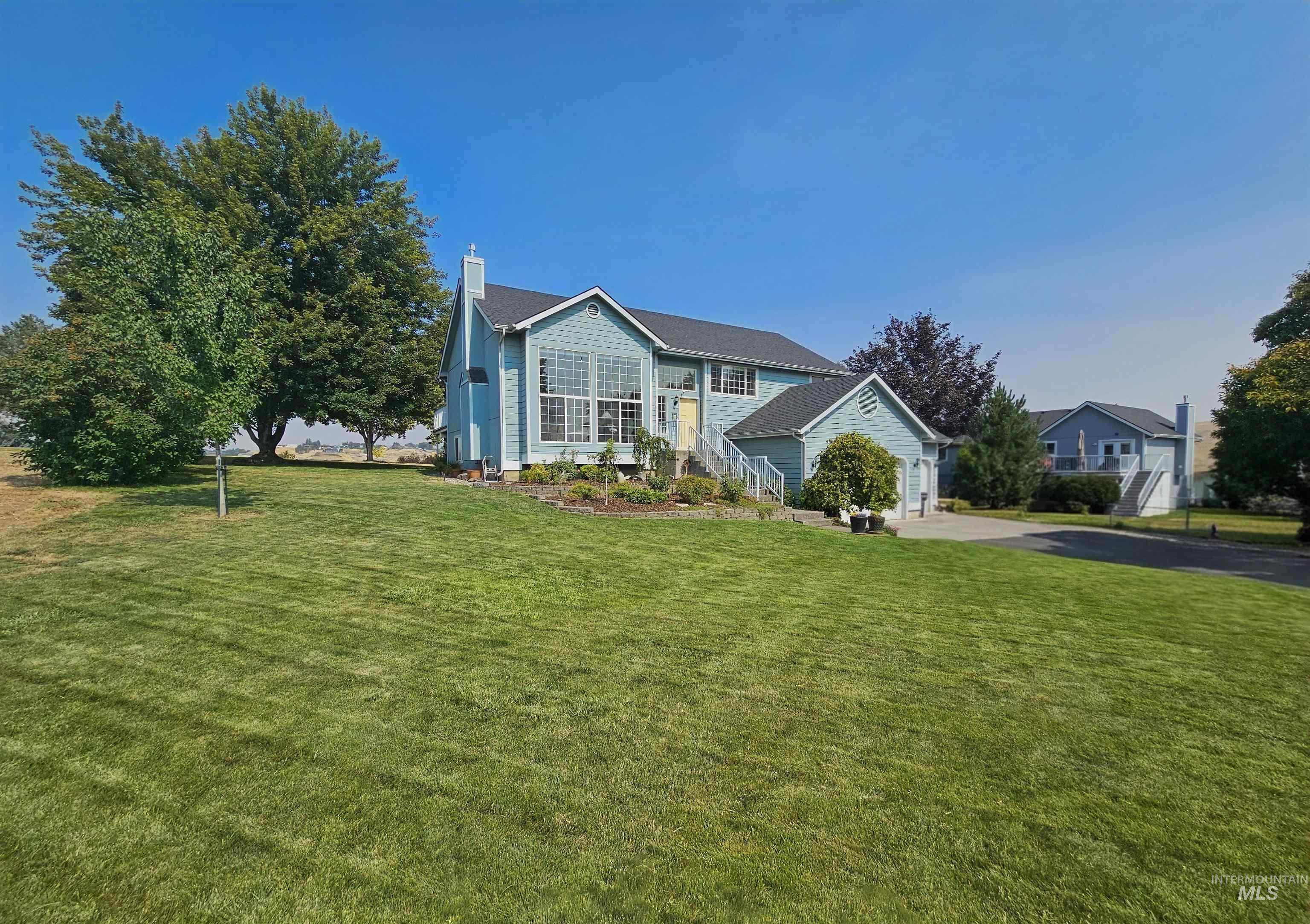 3608 Masters Drive, Clarkston, Washington 99403, 4 Bedrooms, 3 Bathrooms, Residential For Sale, Price $595,000,MLS 98997146