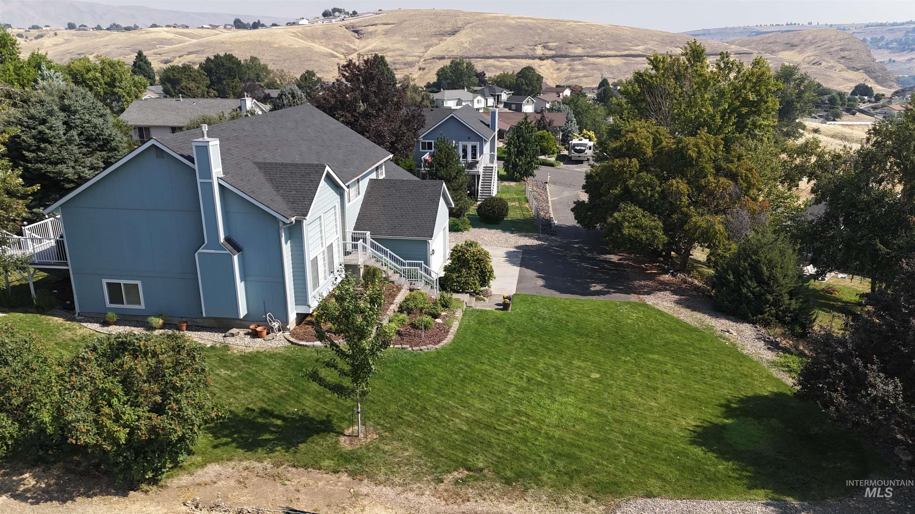 3608 Masters Drive, Clarkston, Washington 99403, 4 Bedrooms, 3 Bathrooms, Residential For Sale, Price $585,000, 98997146