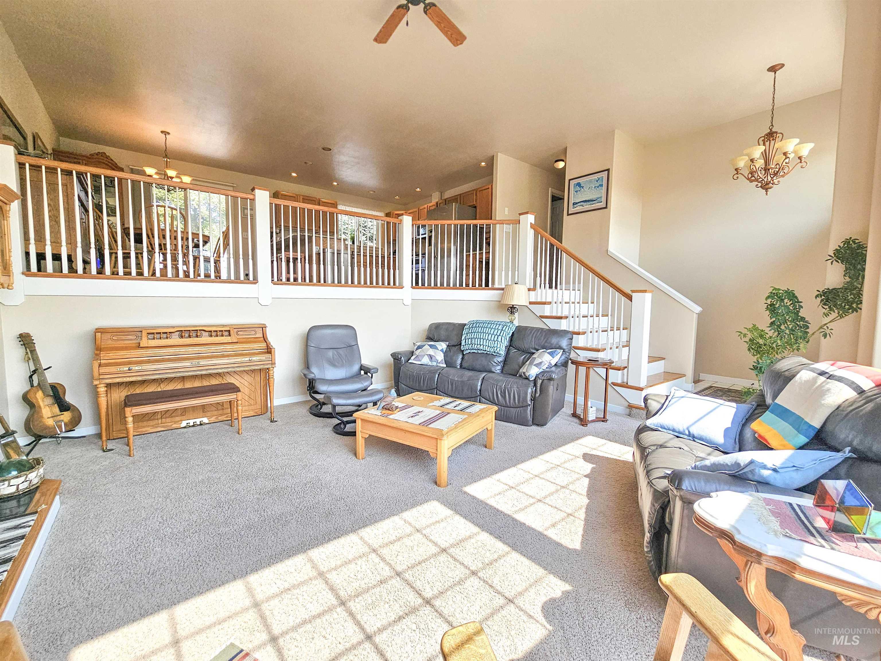 3608 Masters Drive, Clarkston, Washington 99403, 4 Bedrooms, 3 Bathrooms, Residential For Sale, Price $595,000,MLS 98997146