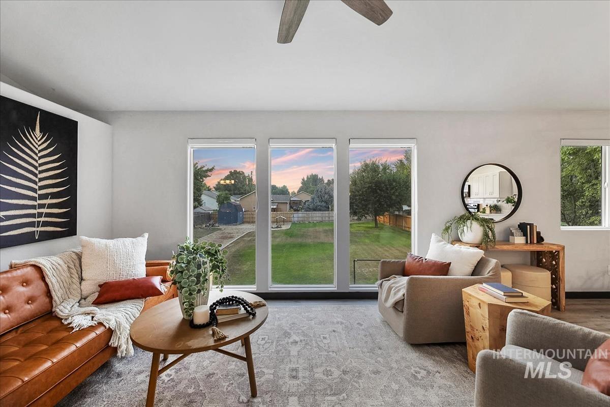 5814 Howard Lane, Nampa, Idaho 83687, 3 Bedrooms, 2.5 Bathrooms, Residential For Sale, Price $475,000,MLS 98997150