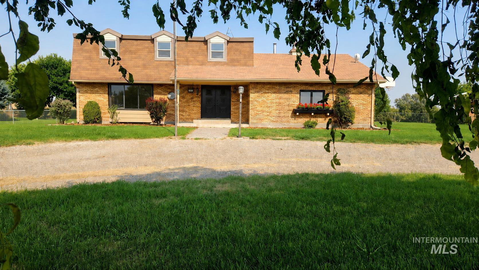 Residential For Sale