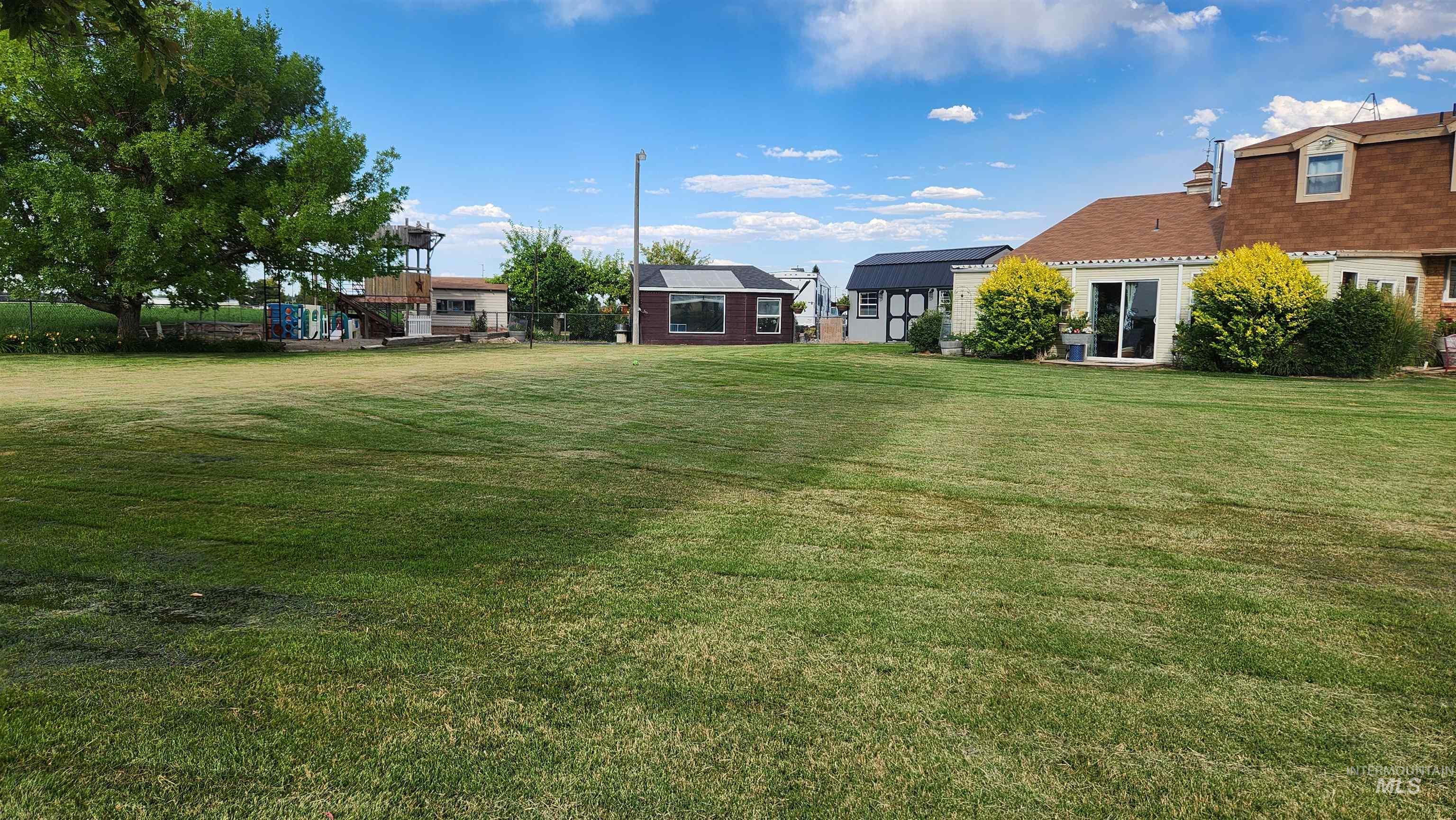 288 S 123 W, Burley, Idaho 83318, 5 Bedrooms, 3.5 Bathrooms, Residential For Sale, Price $649,500,MLS 98997151