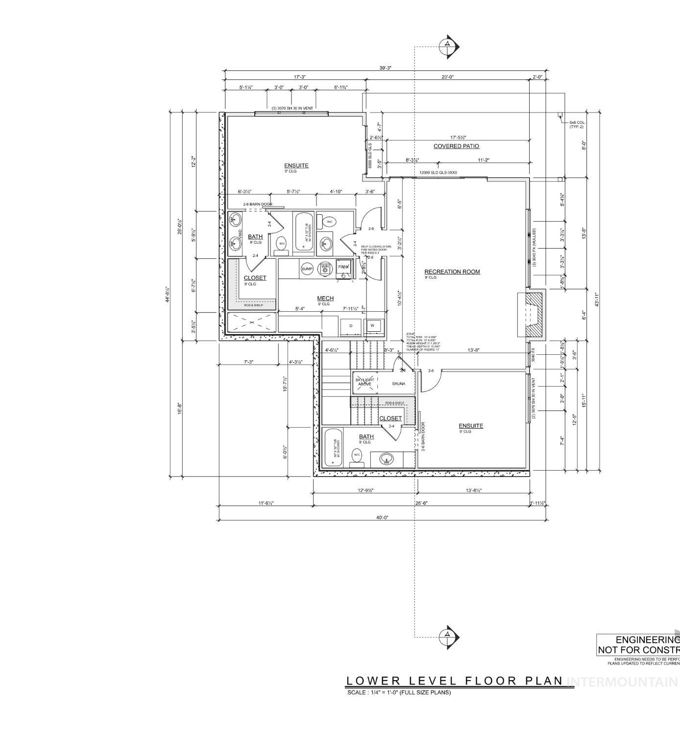 5488 N Polecat Lofts Ln, Boise, Idaho 83703, 3 Bedrooms, 3.5 Bathrooms, Residential For Sale, Price $1,499,900,MLS 98997152