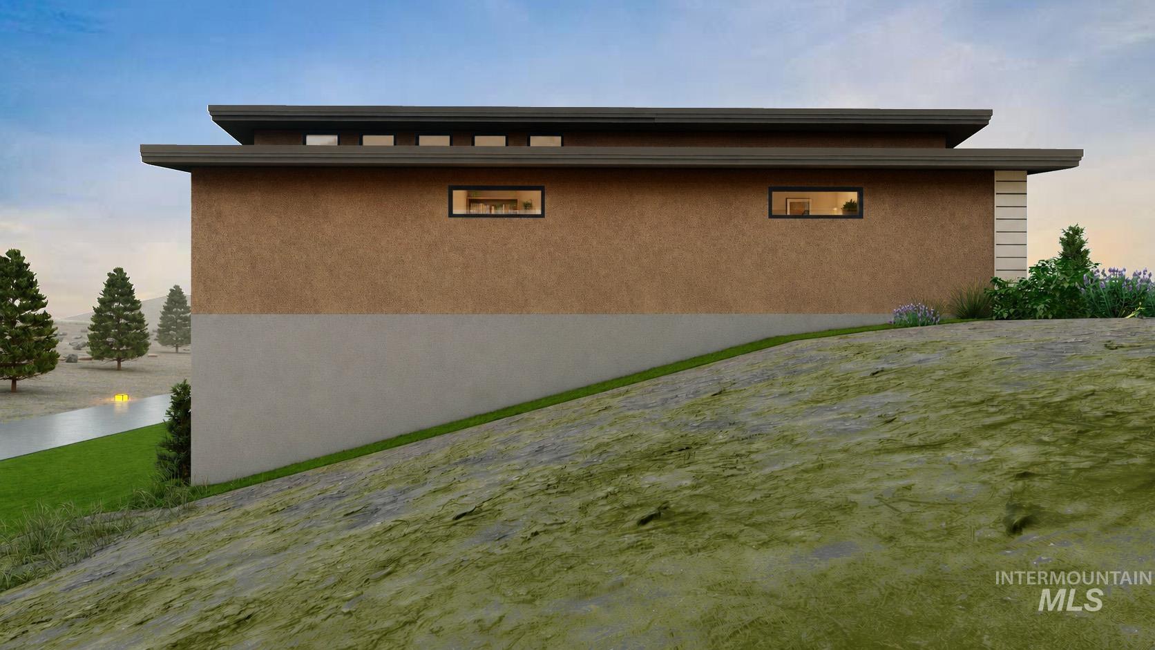 5488 N Polecat Lofts Ln, Boise, Idaho 83703, 3 Bedrooms, 3.5 Bathrooms, Residential For Sale, Price $1,499,900,MLS 98997152