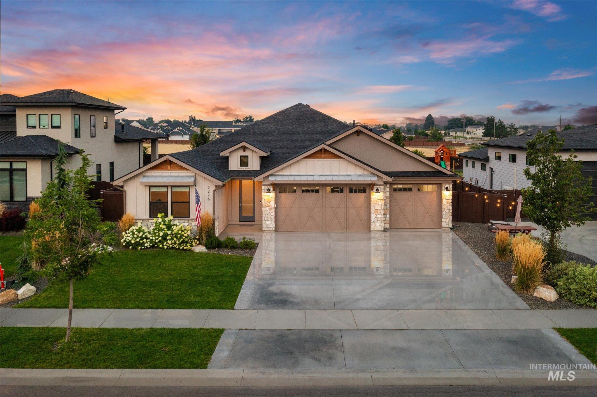 Residential For Sale