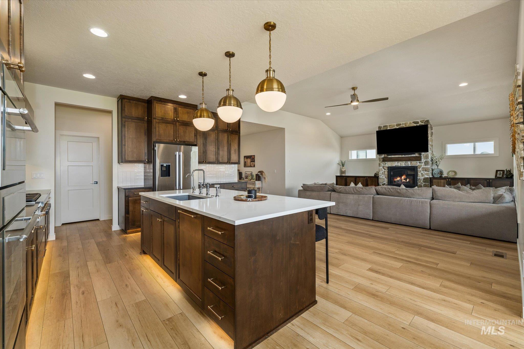 3276 N Fire Flower Ave, Star, Idaho 83669, 4 Bedrooms, 2.5 Bathrooms, Residential For Sale, Price $800,000, 98997153