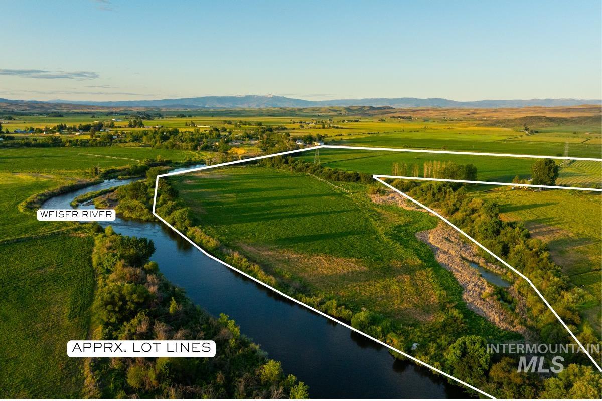 TBD Bonner Road, Midvale, Idaho 83645, Land For Sale, Price $1,200,000,MLS 98997155