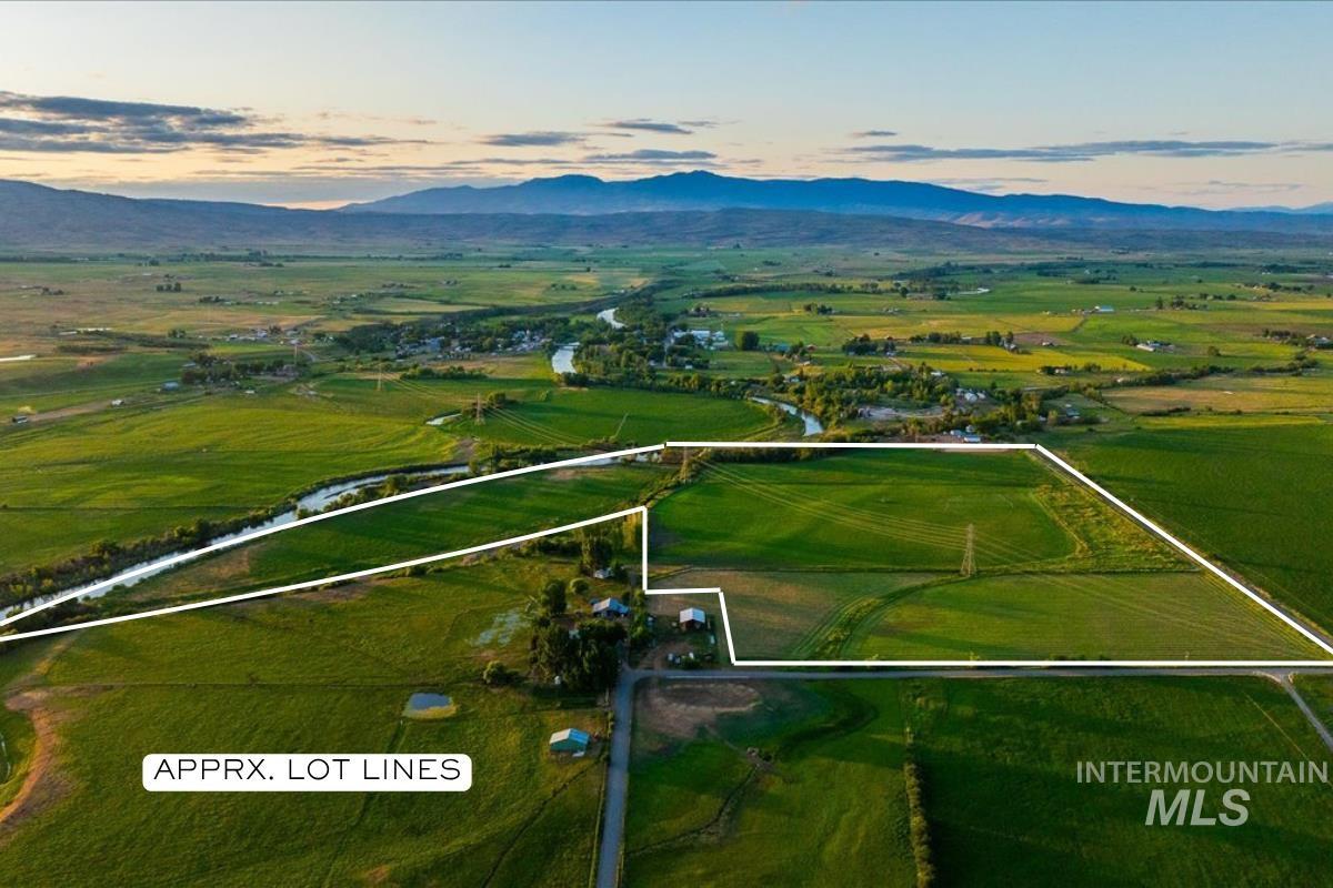 TBD Bonner Road, Midvale, Idaho 83645, Land For Sale, Price $1,200,000,MLS 98997155