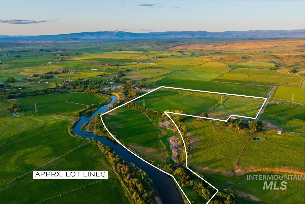 TBD Bonner Road, Midvale, Idaho 83645, Land For Sale, Price $1,200,000,MLS 98997155