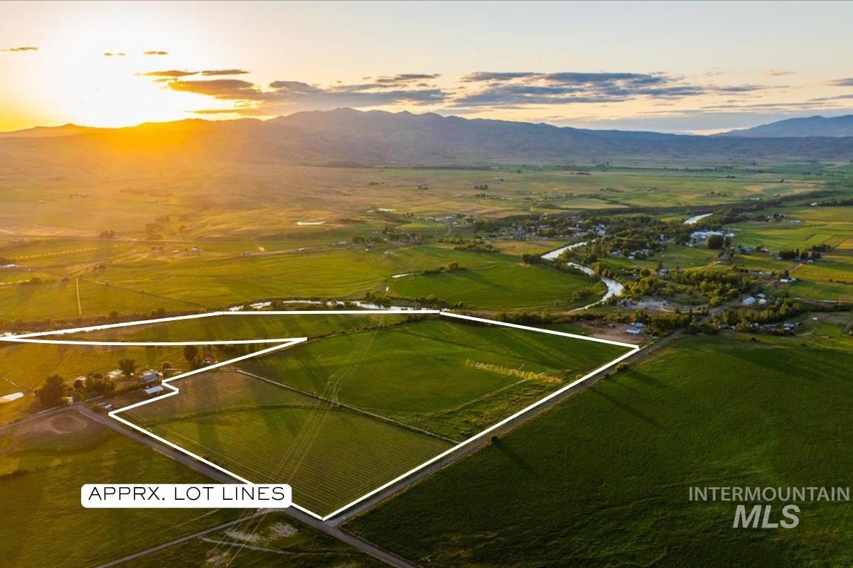 TBD Bonner Road, Midvale, Idaho 83645, Land For Sale, Price $1,200,000,MLS 98997155