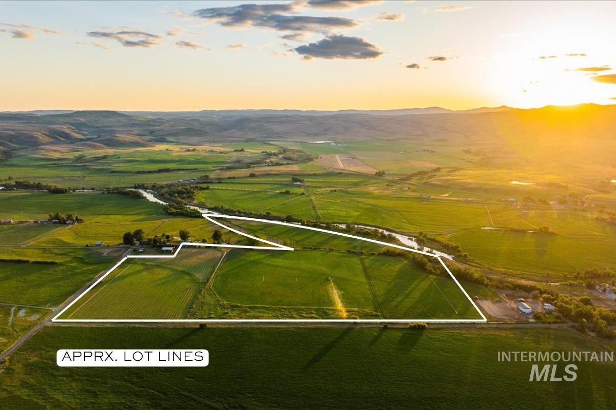 TBD Bonner Road, Midvale, Idaho 83645, Land For Sale, Price $1,200,000,MLS 98997155