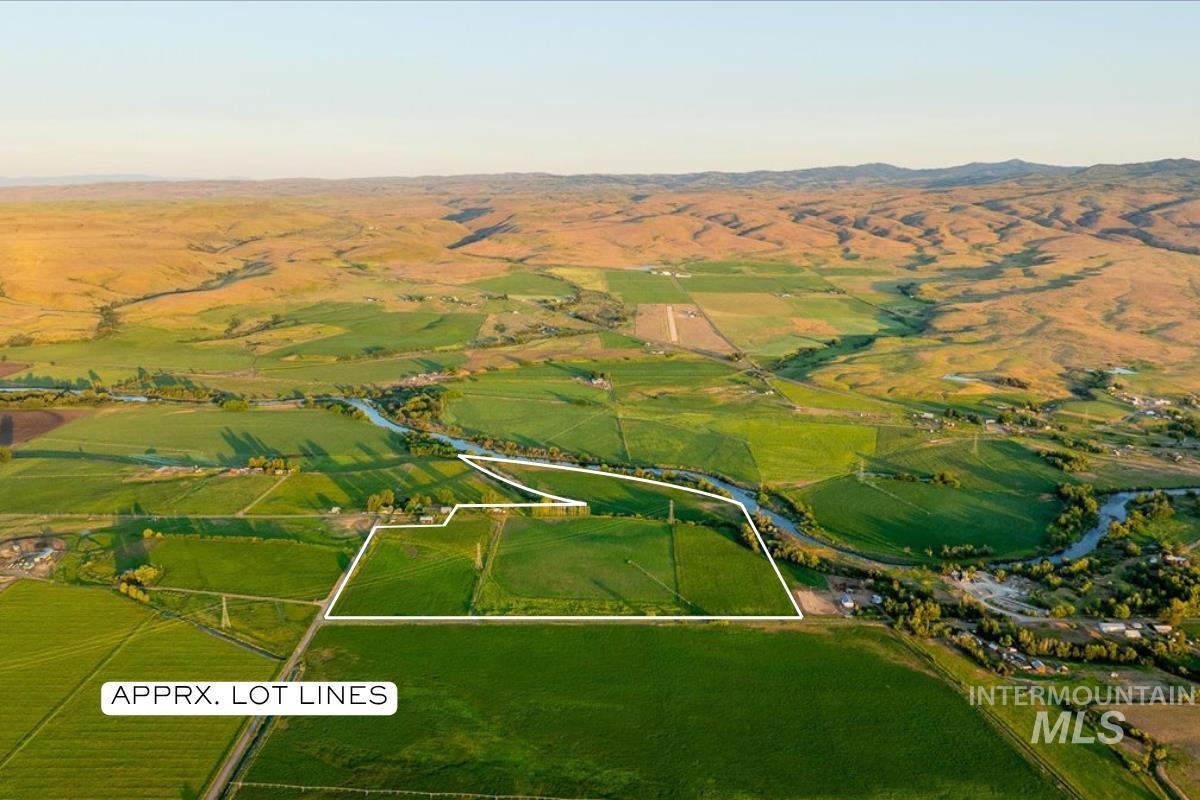 TBD Bonner Road, Midvale, Idaho 83645, Land For Sale, Price $1,200,000,MLS 98997155