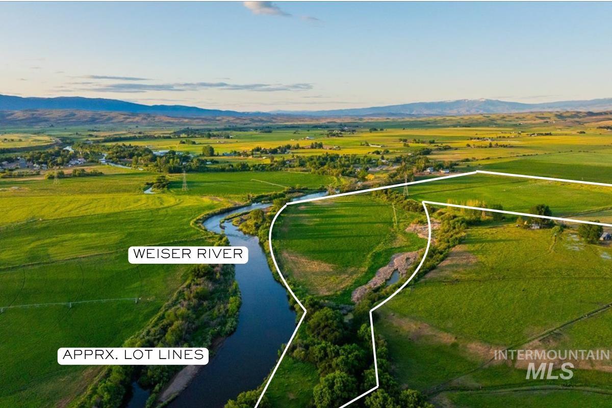 TBD Bonner Road, Midvale, Idaho 83645, Land For Sale, Price $1,200,000,MLS 98997155