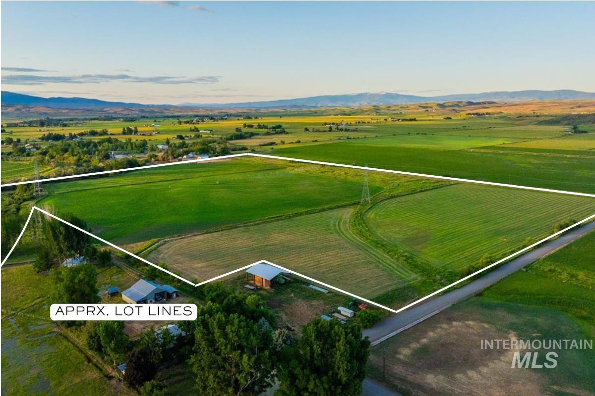 TBD Bonner Road, Midvale, Idaho 83645, Land For Sale, Price $1,200,000,MLS 98997155