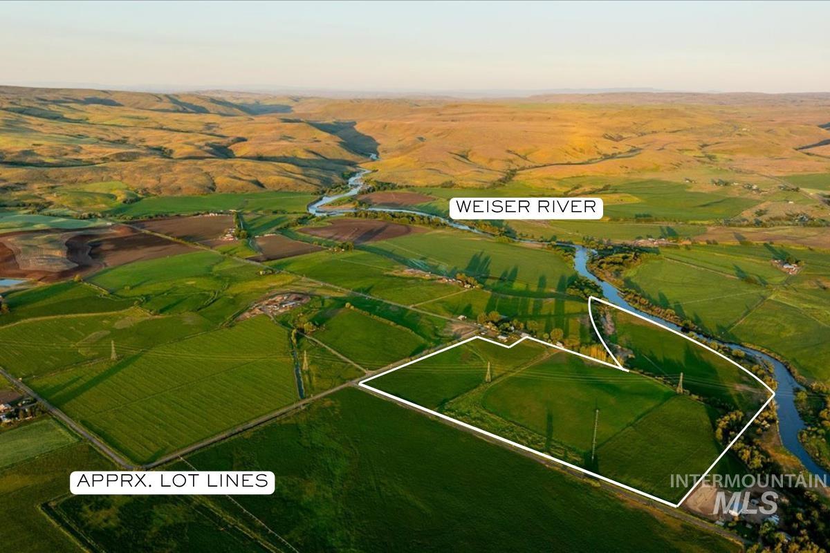 TBD Bonner Road, Midvale, Idaho 83645, Land For Sale, Price $1,200,000,MLS 98997155