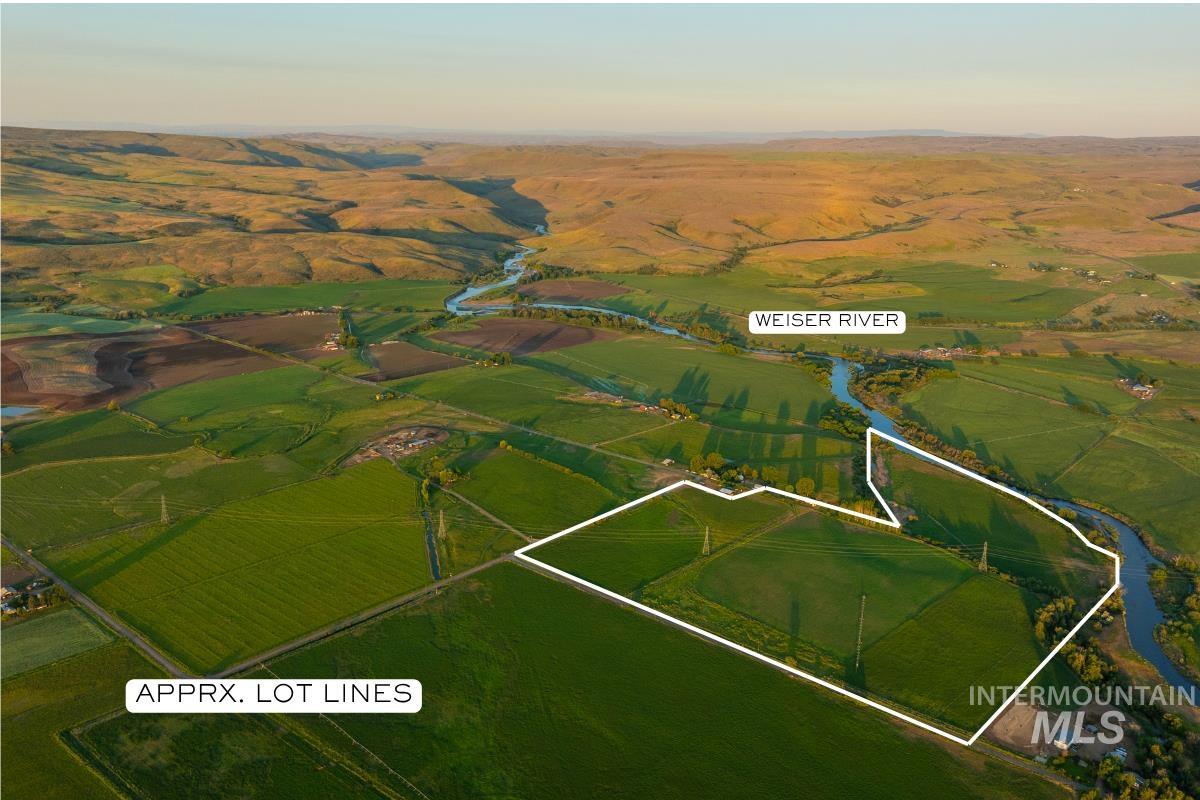 TBD Bonner Road, Midvale, Idaho 83645, Land For Sale, Price $1,200,000,MLS 98997155