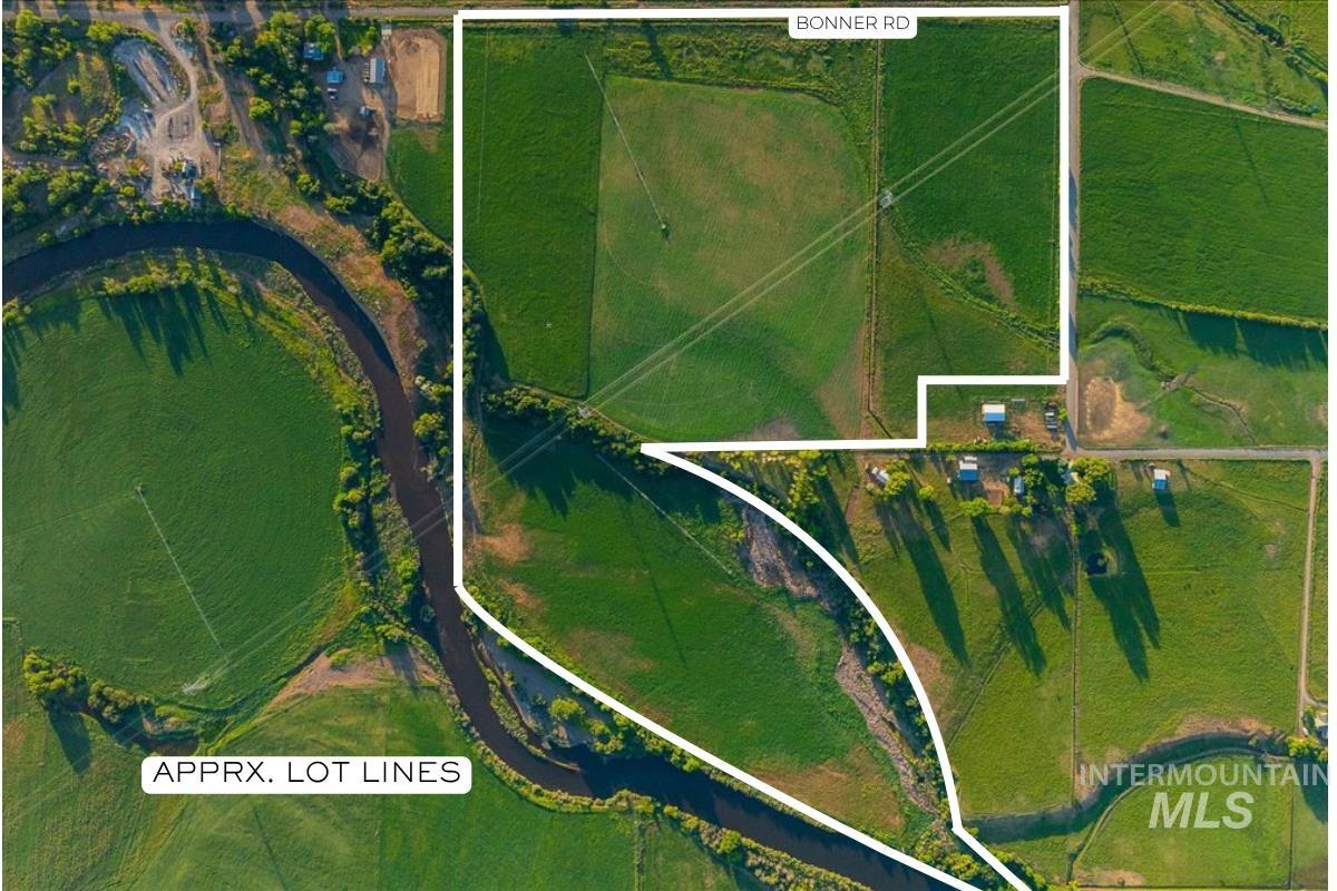 TBD Bonner Road, Midvale, Idaho 83645, Land For Sale, Price $1,200,000,MLS 98997155