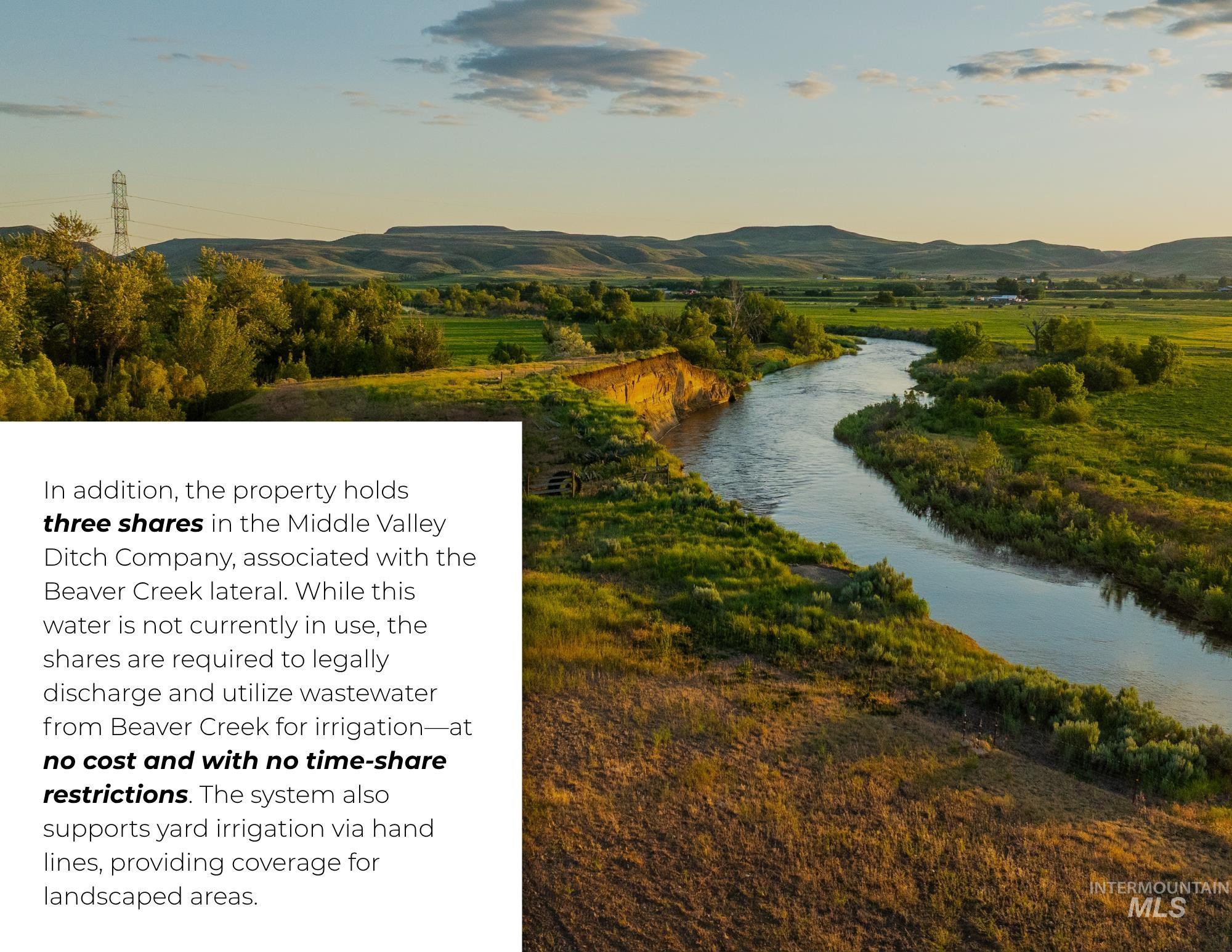 TBD Bonner Road, Midvale, Idaho 83645, Land For Sale, Price $1,200,000,MLS 98997155