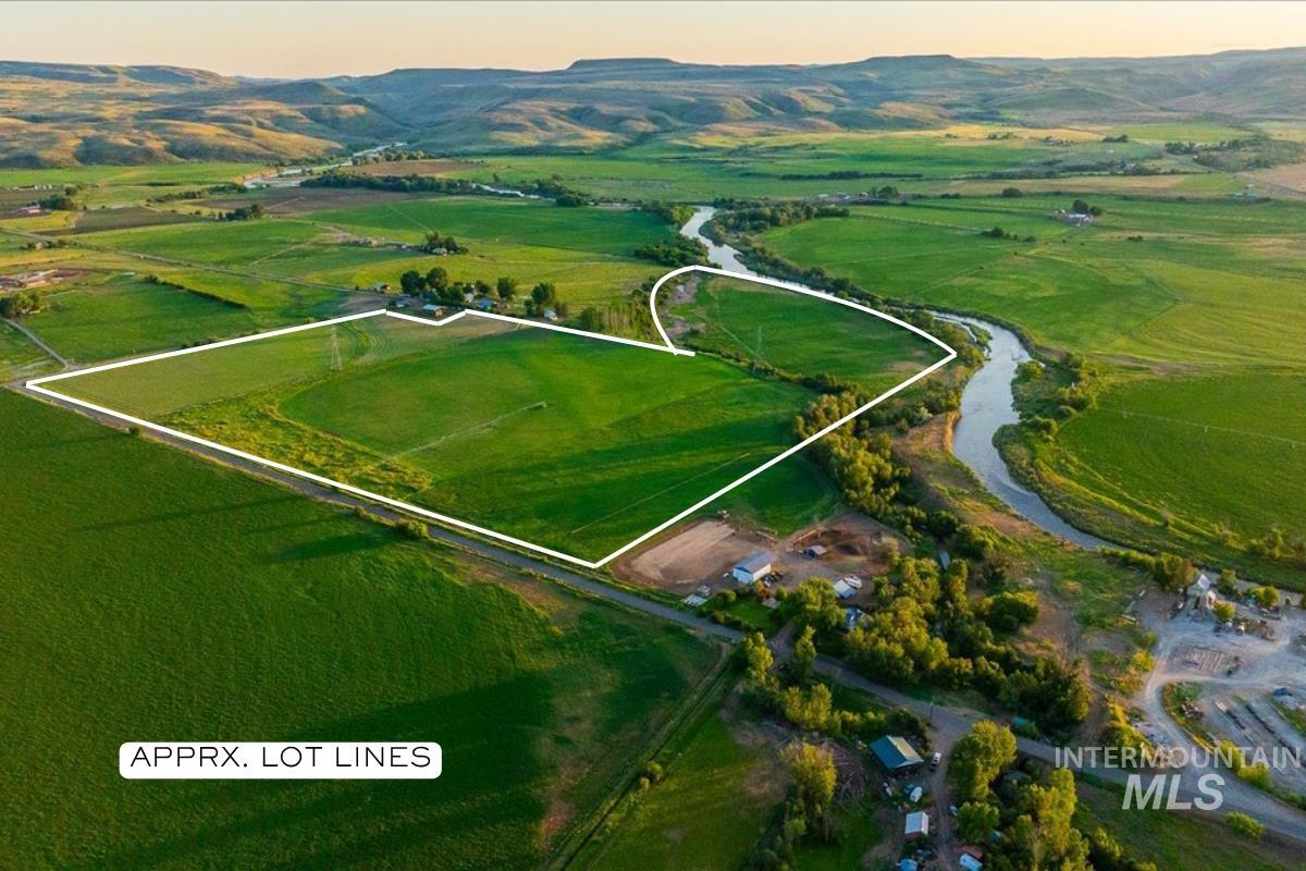 TBD Bonner Road, Midvale, Idaho 83645, Land For Sale, Price $1,200,000,MLS 98997155