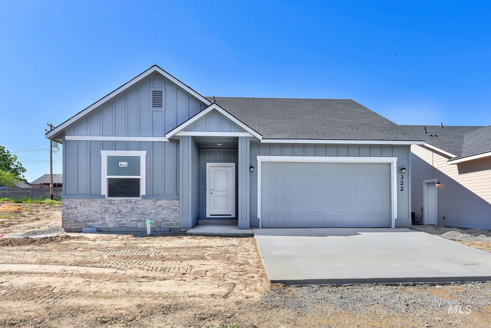 Residential For Sale