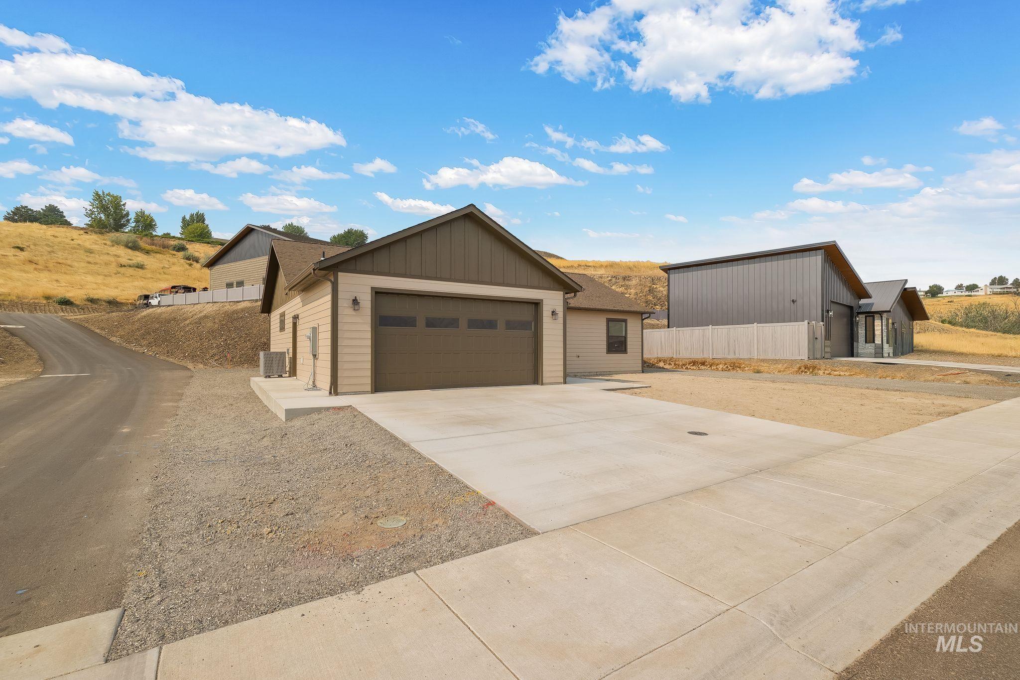Residential For Sale