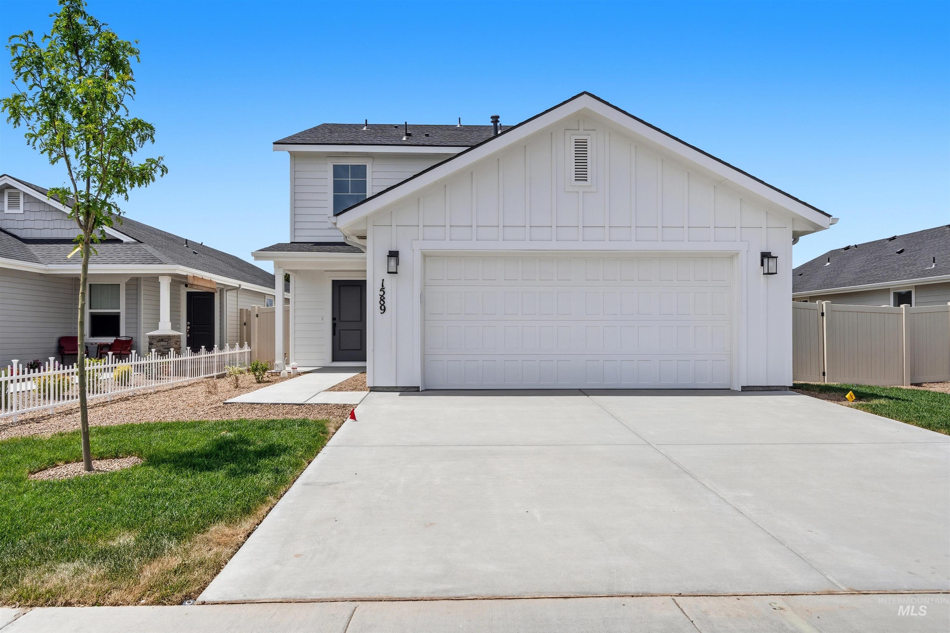 Residential For Sale