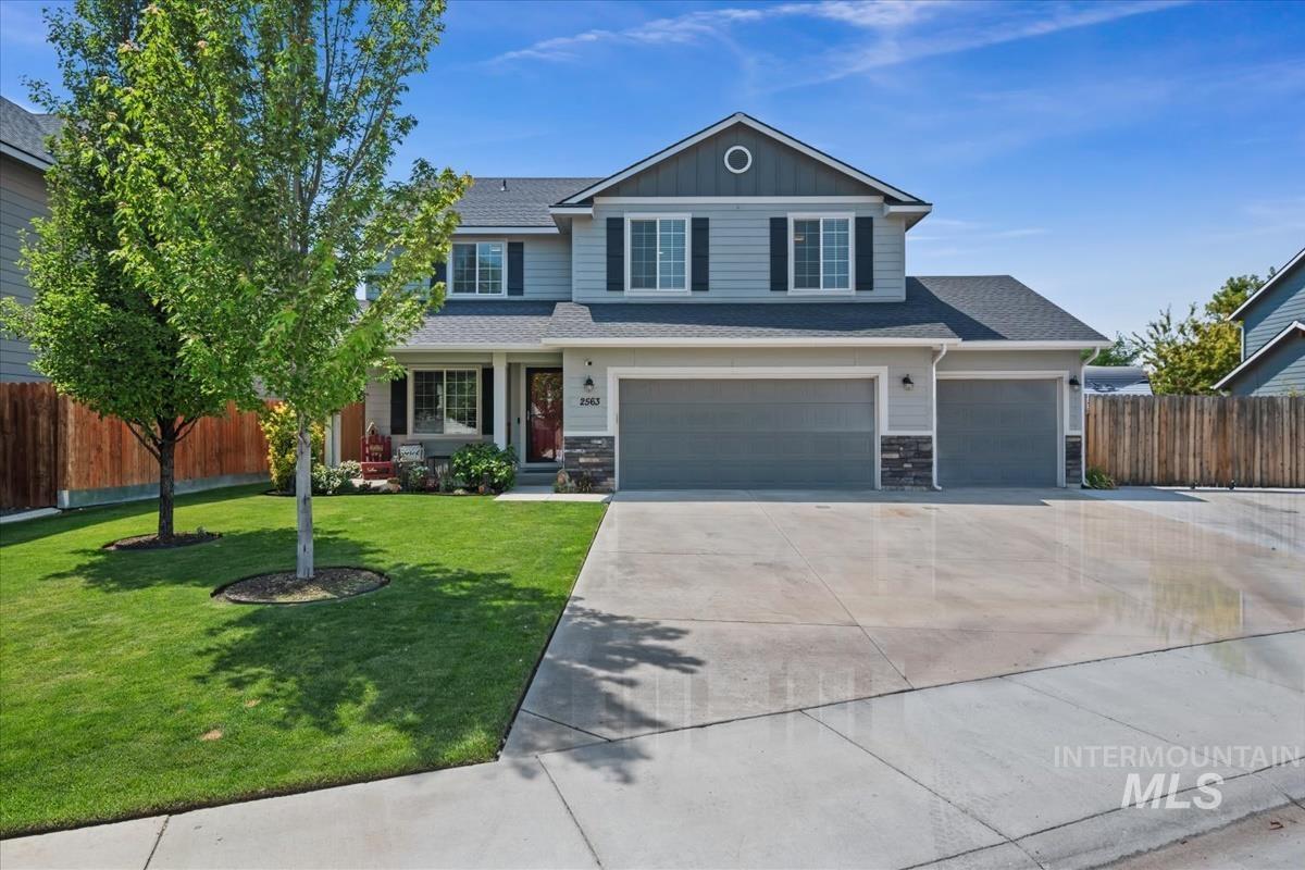 Residential For Sale
