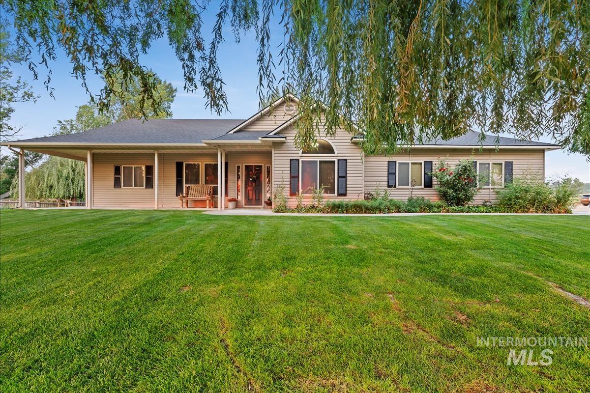 6750 Gold Buckle Way, Marsing, Idaho 83639, 4 Bedrooms, 2 Bathrooms, Residential For Sale, Price $1,575,000,MLS 98997160