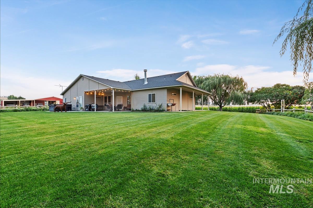 6750 Gold Buckle Way, Marsing, Idaho 83639, 4 Bedrooms, 2 Bathrooms, Residential For Sale, Price $1,575,000,MLS 98997160