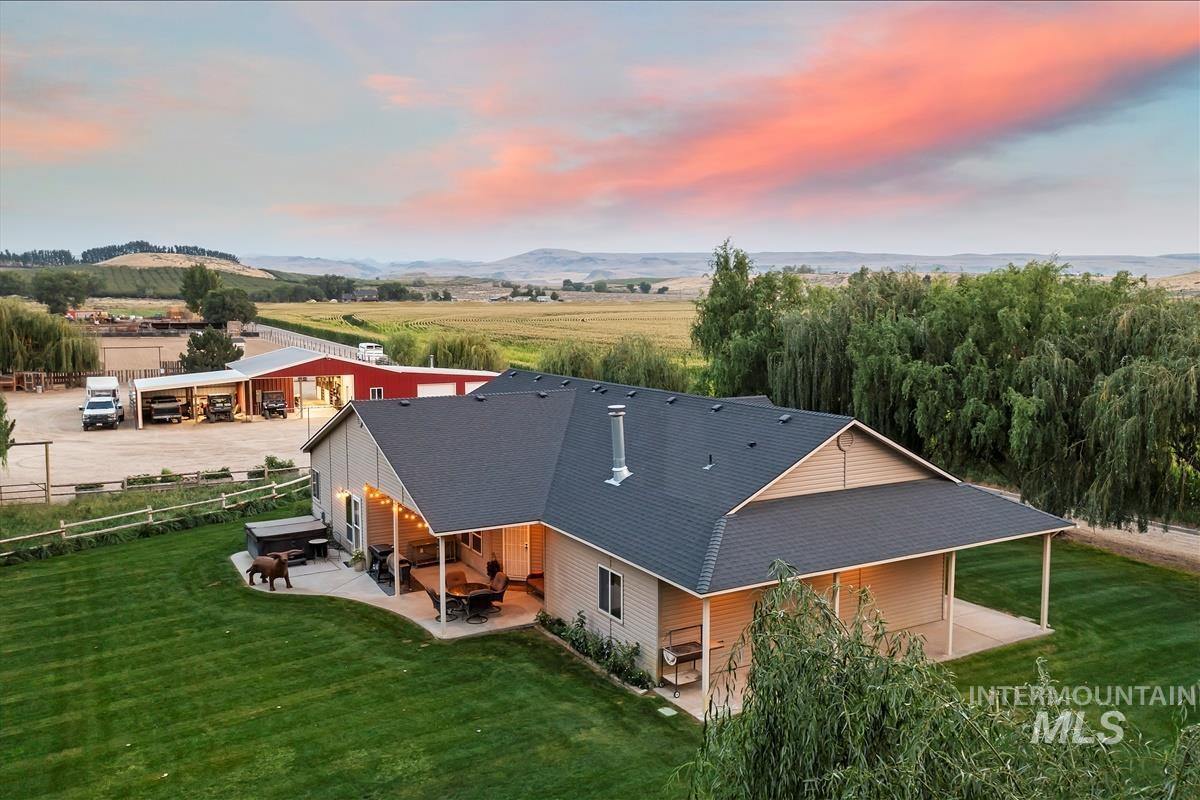 6750 Gold Buckle Way, Marsing, Idaho 83639, 4 Bedrooms, 2 Bathrooms, Residential For Sale, Price $1,575,000,MLS 98997160