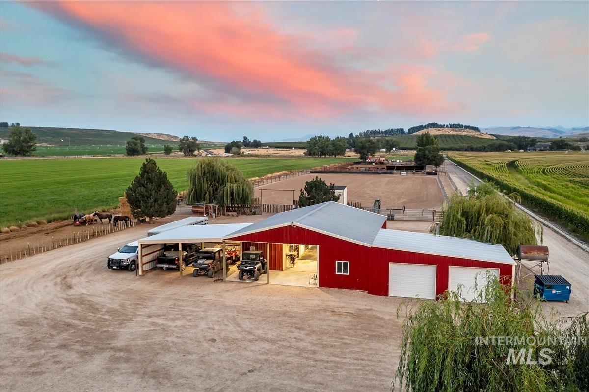 6750 Gold Buckle Way, Marsing, Idaho 83639, 4 Bedrooms, 2 Bathrooms, Residential For Sale, Price $1,575,000,MLS 98997160
