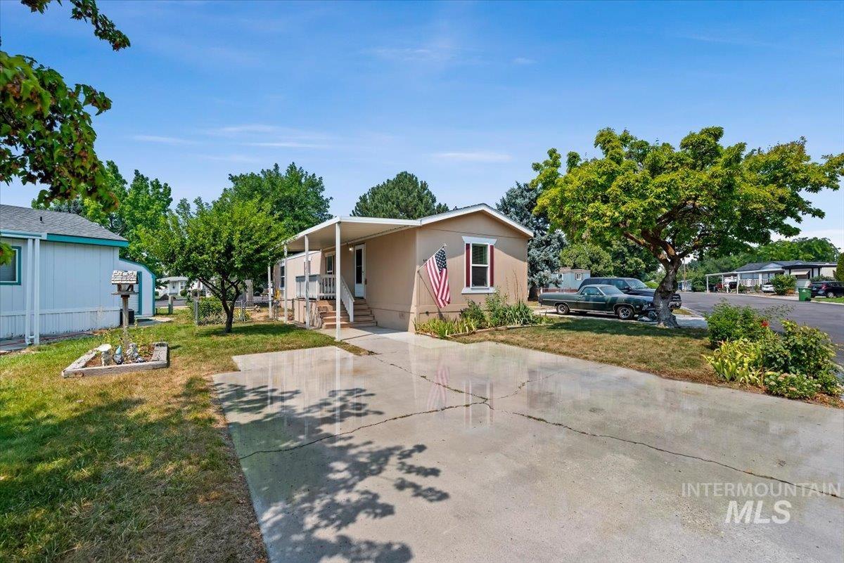 Residential For Sale