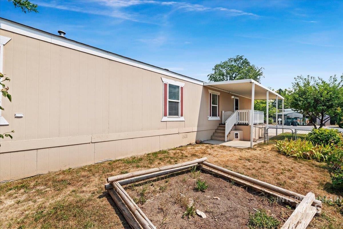 700 E Fairview, Meridian, Idaho 83642, 2 Bedrooms, 2 Bathrooms, Residential For Sale, Price $99,900,MLS 98997162