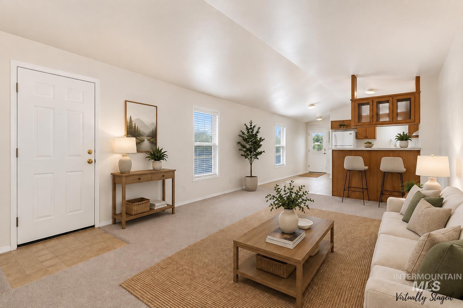 700 E Fairview, Meridian, Idaho 83642, 2 Bedrooms, 2 Bathrooms, Residential For Sale, Price $99,900,MLS 98997162