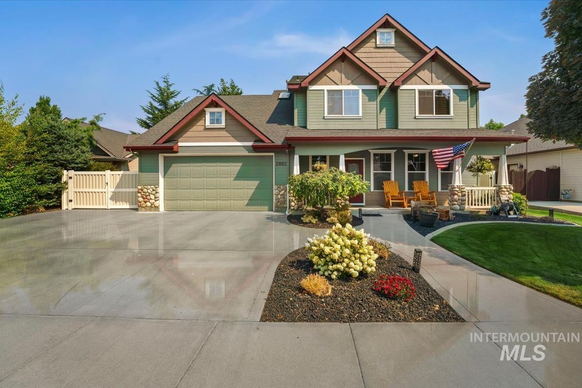 Residential For Sale