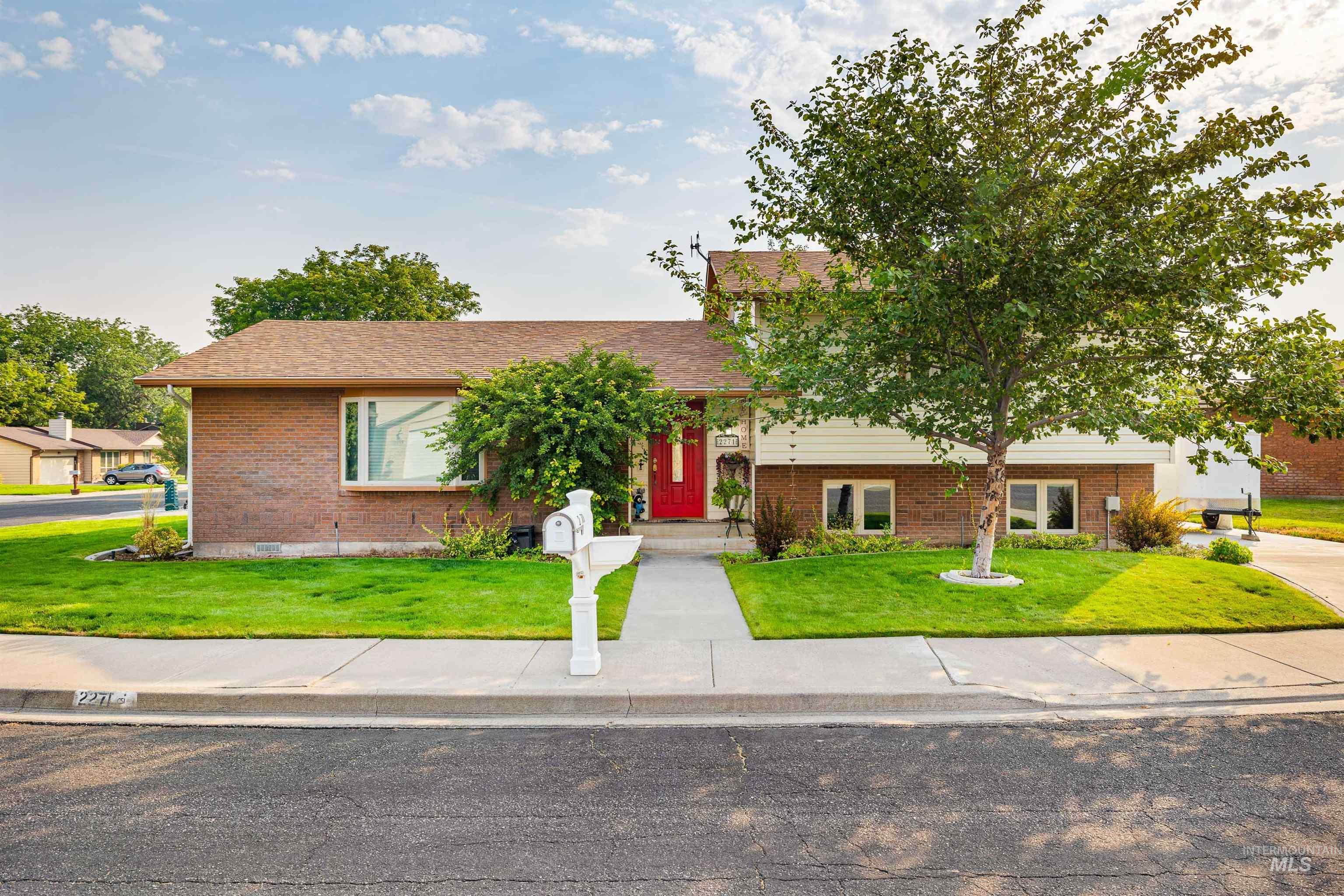 Residential For Sale